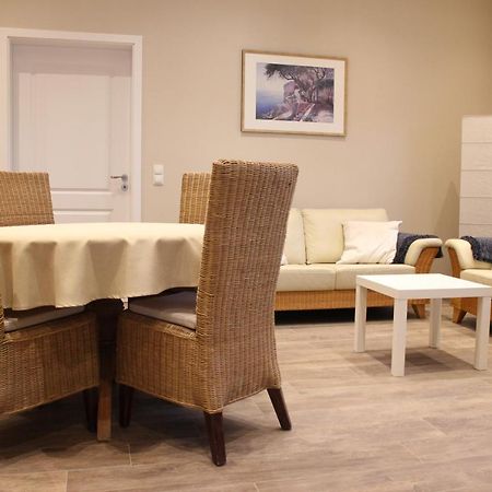 Ferienwohnung Gestuet Von Erden Haßloch Buitenkant foto