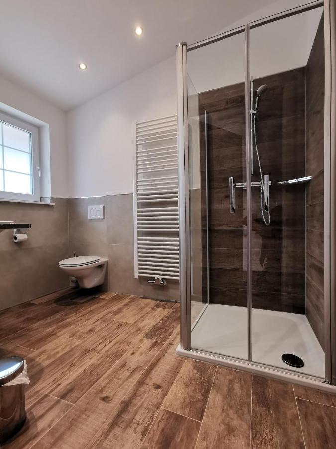Ferienwohnung Gestuet Von Erden Haßloch Buitenkant foto